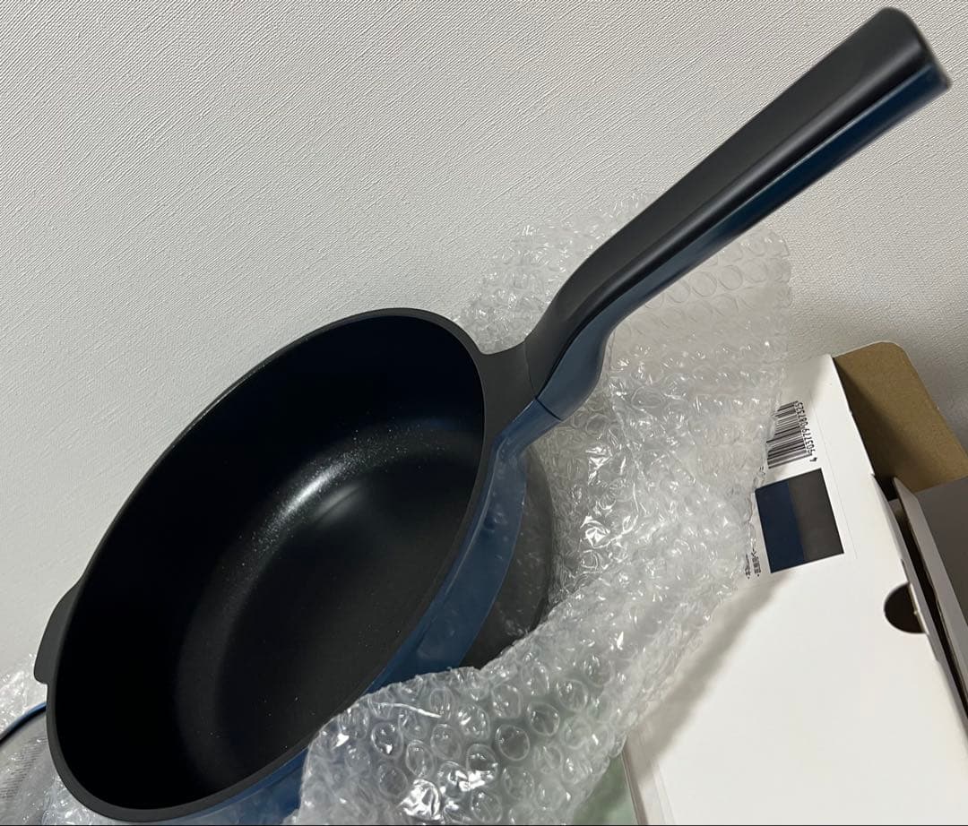 レミパンプラス ネイビー　RHF-303