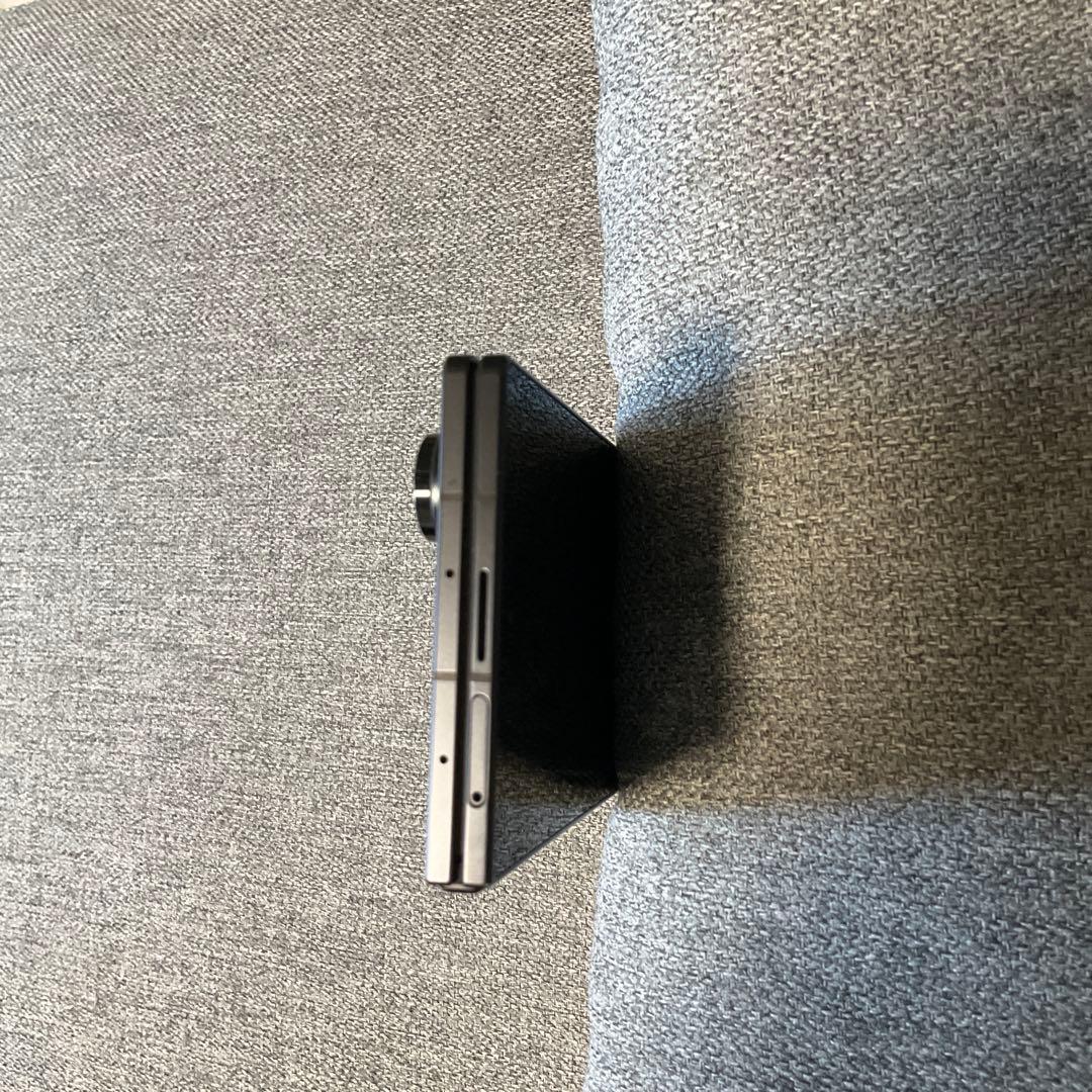 SIMフリー国内版 Galaxy Z Fold7 256GB ジェットブラック