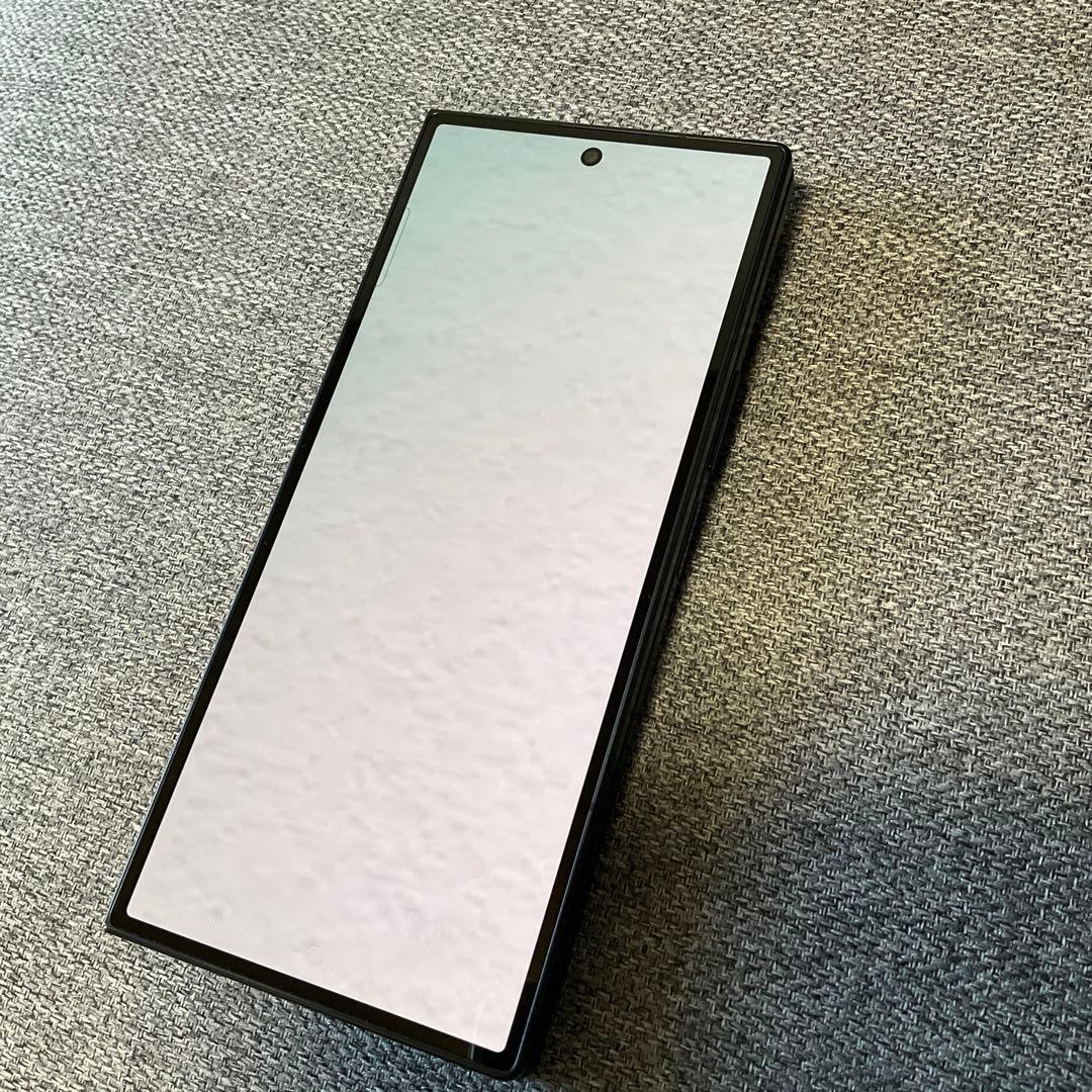 SIMフリー国内版 Galaxy Z Fold7 256GB ジェットブラック