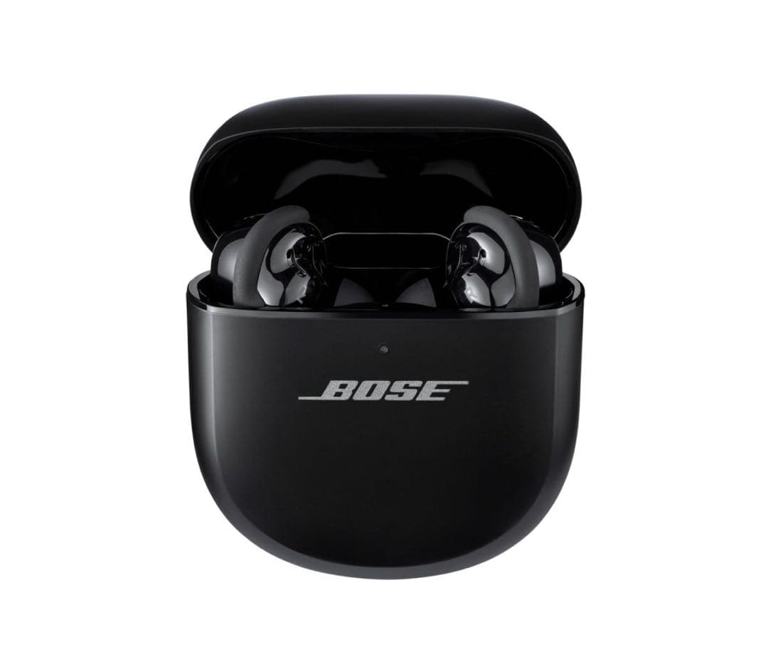 Bose QuietComfort Ultra ear bods 第二世代