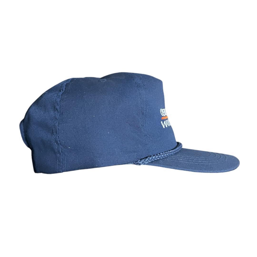 【ゆうき】　フォード　ディーラー　トラッカー　キャップ　アメ車