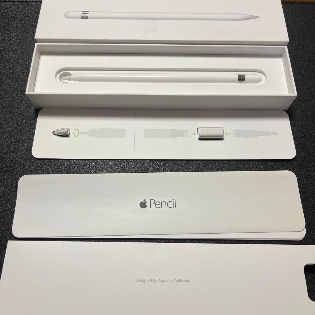 Apple iPad 10.5 &applePencil第一世代&充電台