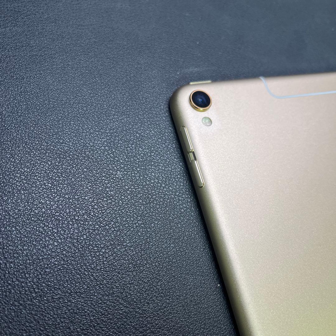 Apple iPad 10.5 &applePencil第一世代&充電台