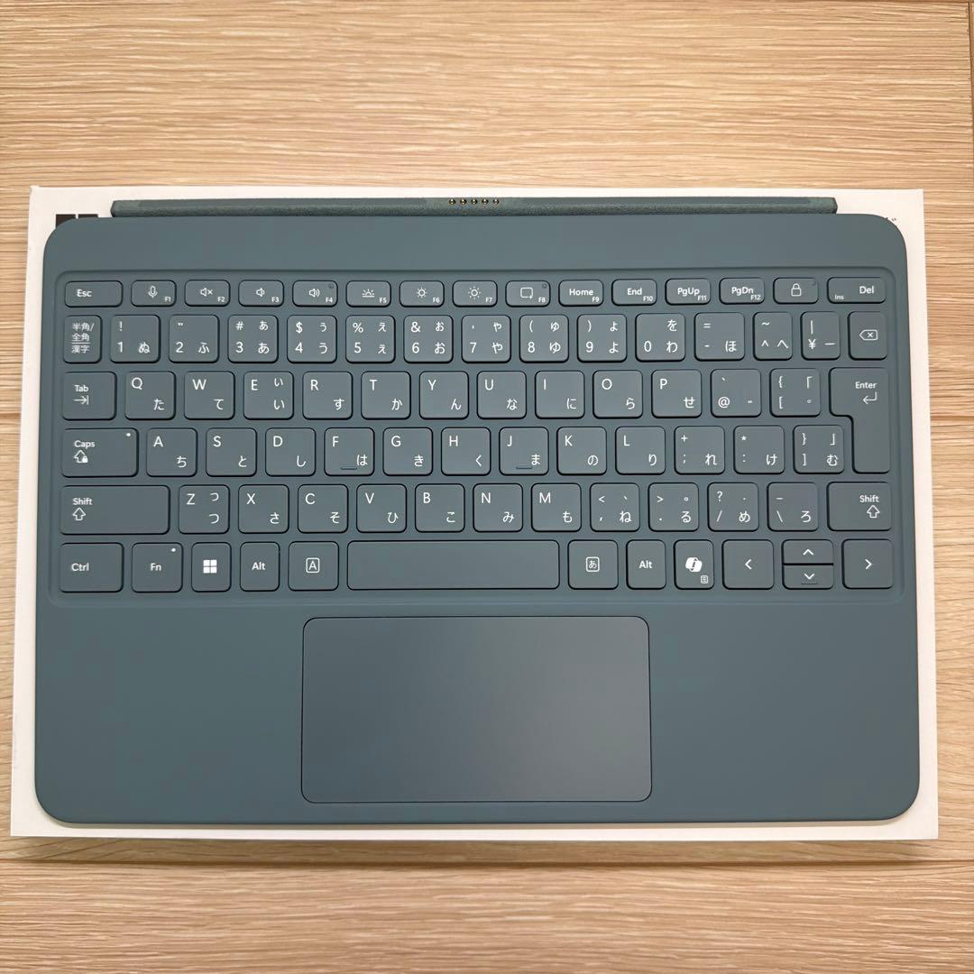 Microsoft Surface Pro 12インチ キーボード スリムペン付
