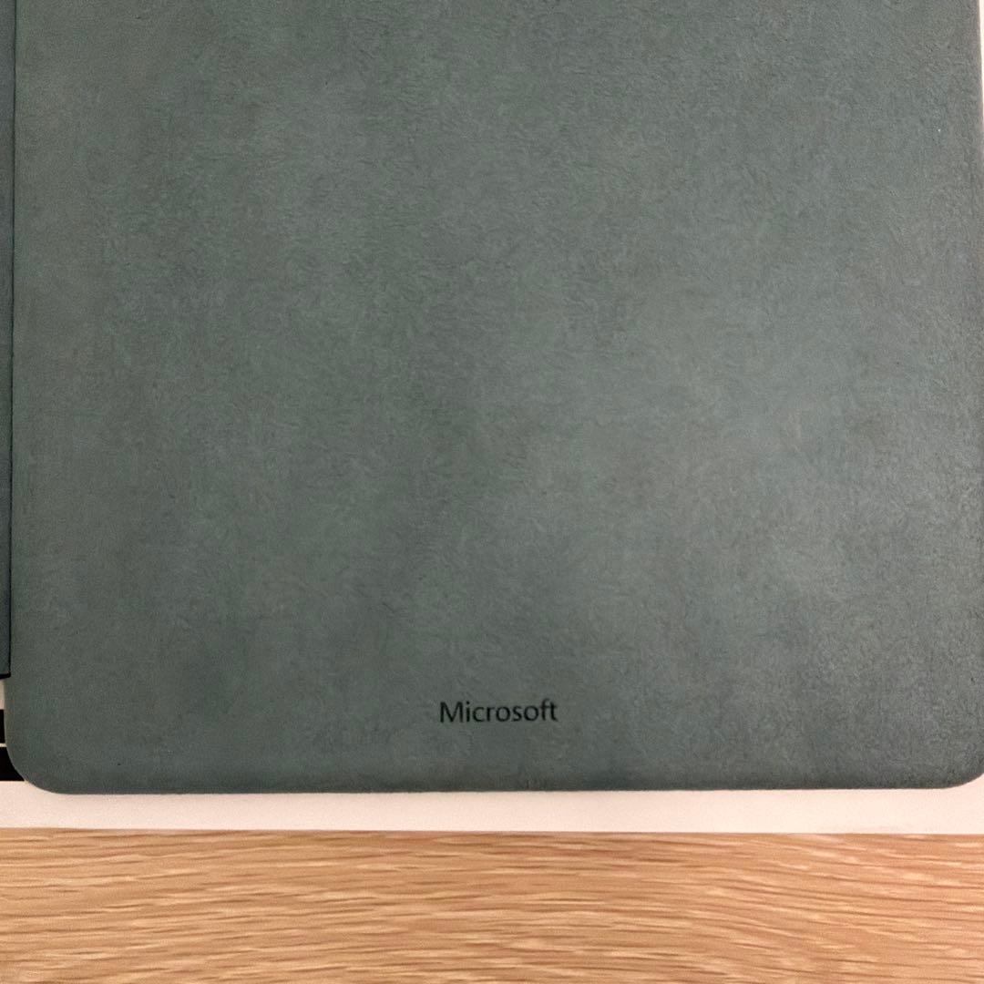 Microsoft Surface Pro 12インチ キーボード スリムペン付
