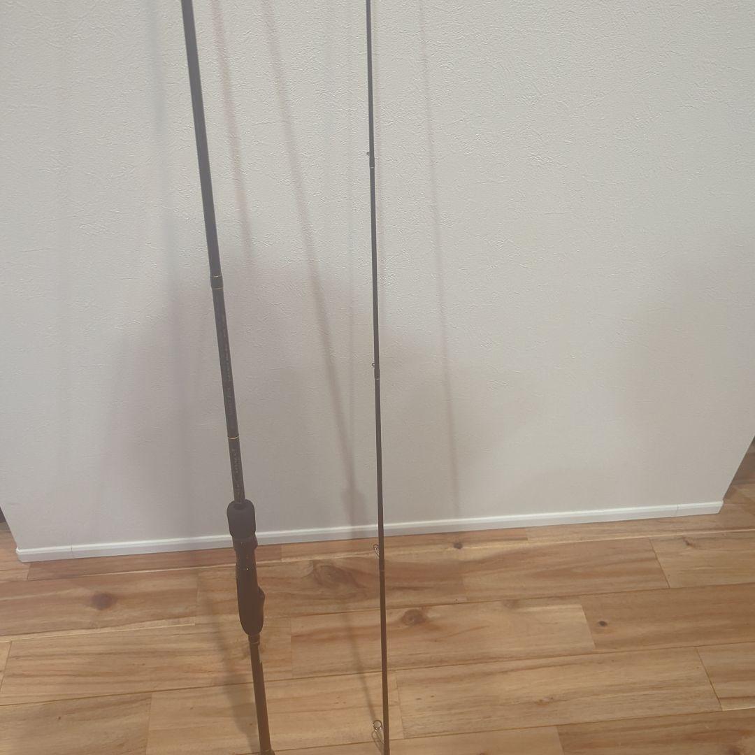 ロッド BlueCurrent 83 TZ/NANO flex