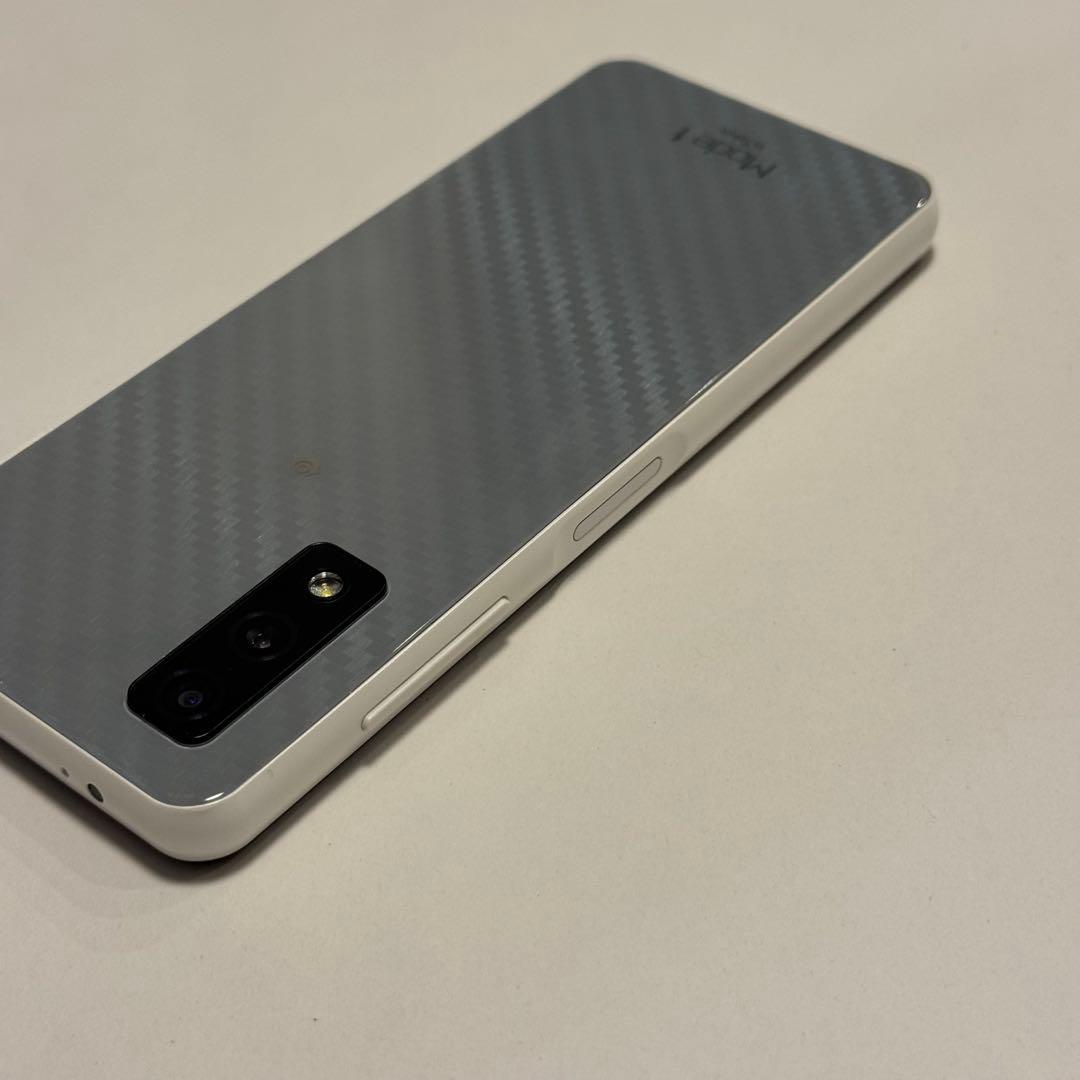 Mode1 GRIP MD-05P グレー