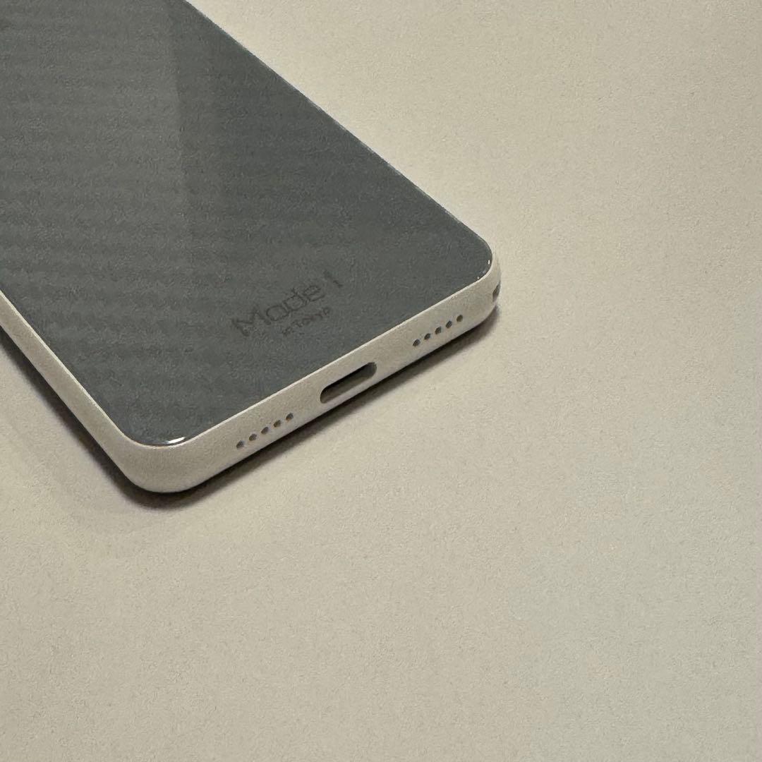 Mode1 GRIP MD-05P グレー