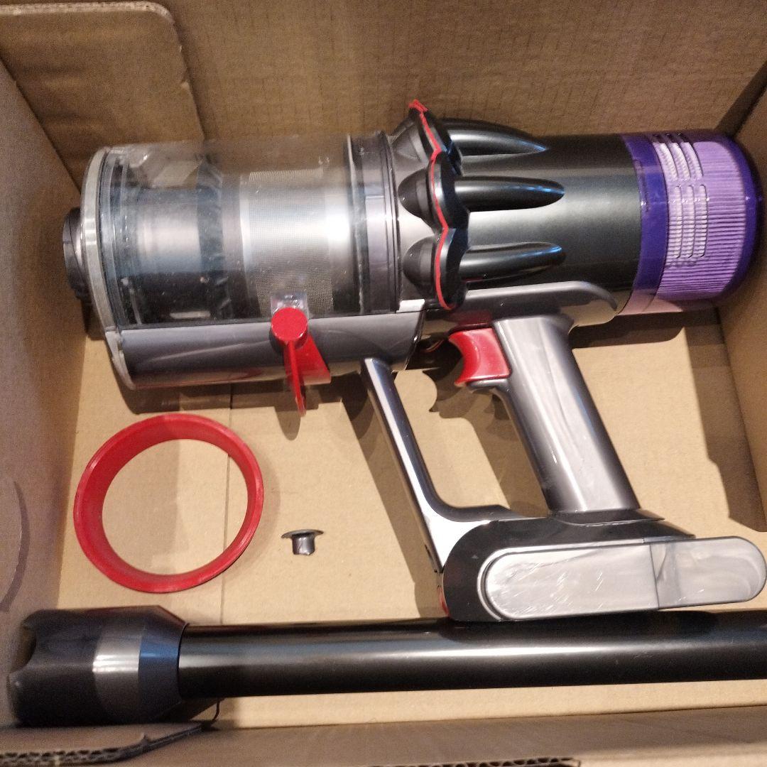 【ダイソン】 ジャンク品