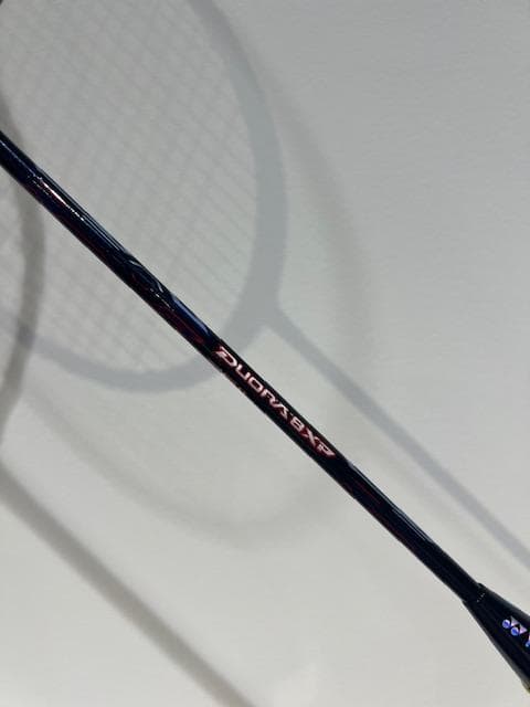 DUORA8XP バドミントンラケット