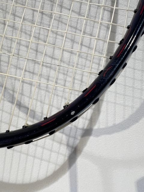 DUORA8XP バドミントンラケット