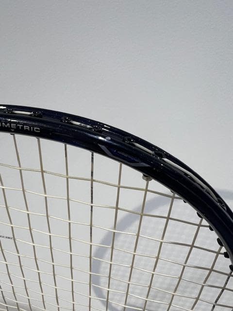 DUORA8XP バドミントンラケット