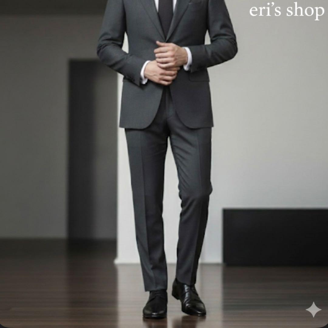 ルイヴィトン 5 1/2 25 ダミエ アンフィニ センターシーム ダービー