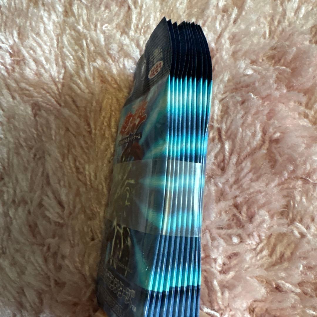 遊戯王ダークセレモニーエディション　未開封 帯付き