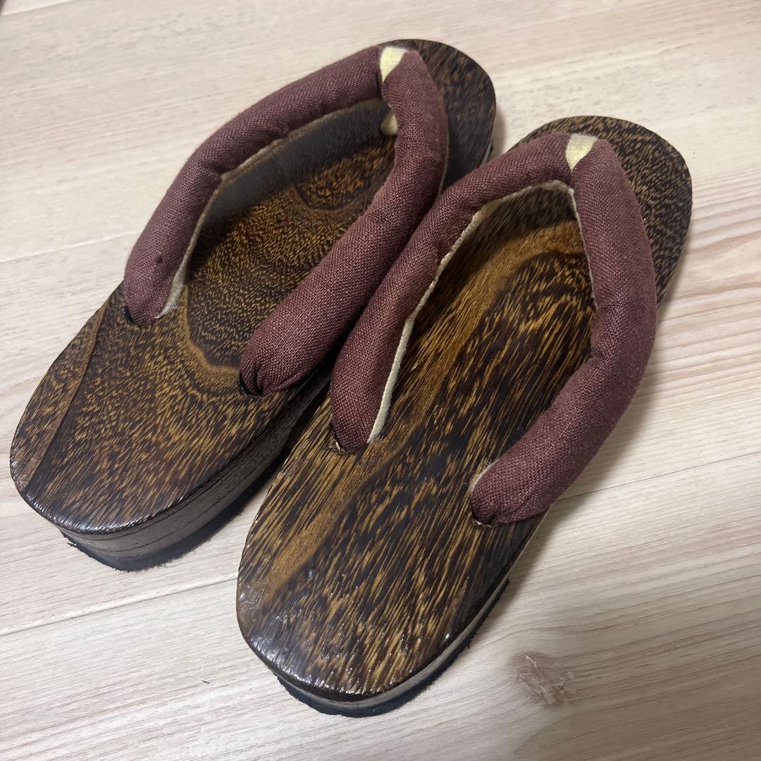 【古典菊】Dita 浴衣セット【ゆかた・帯・下駄】