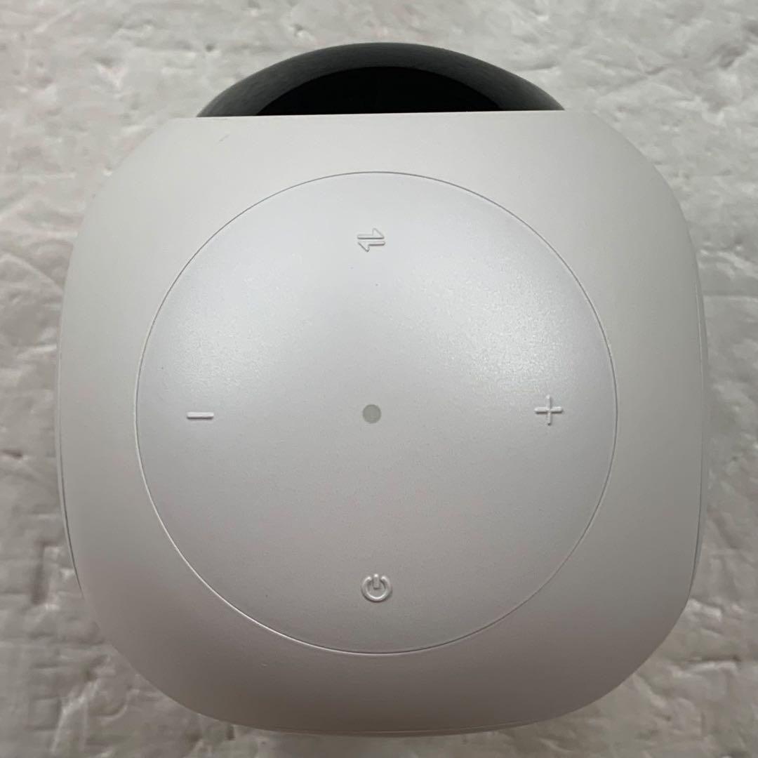 ジャンク Nebula Astro プロジェクター 壊れています