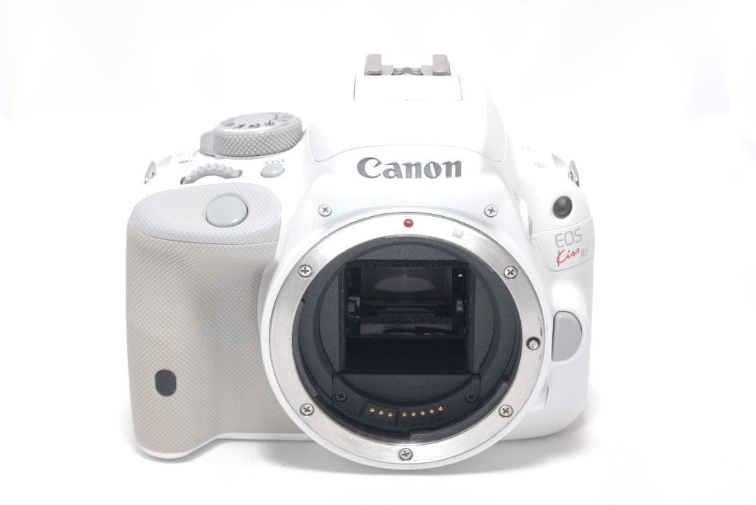 ⭐️超望遠レンズ付き⭐️Canon Kiss X7 キャノン　デジタル一眼レフ