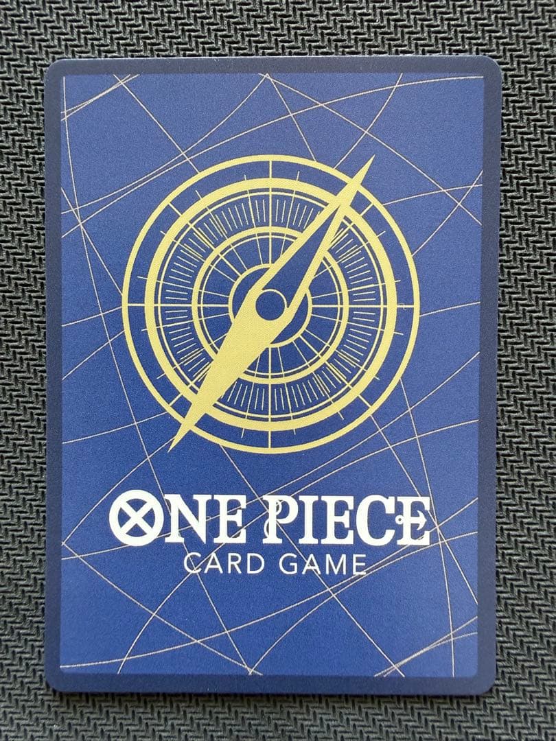 【美品】ロロノア・ゾロ SP PRB02-006ワンピースカードゲーム