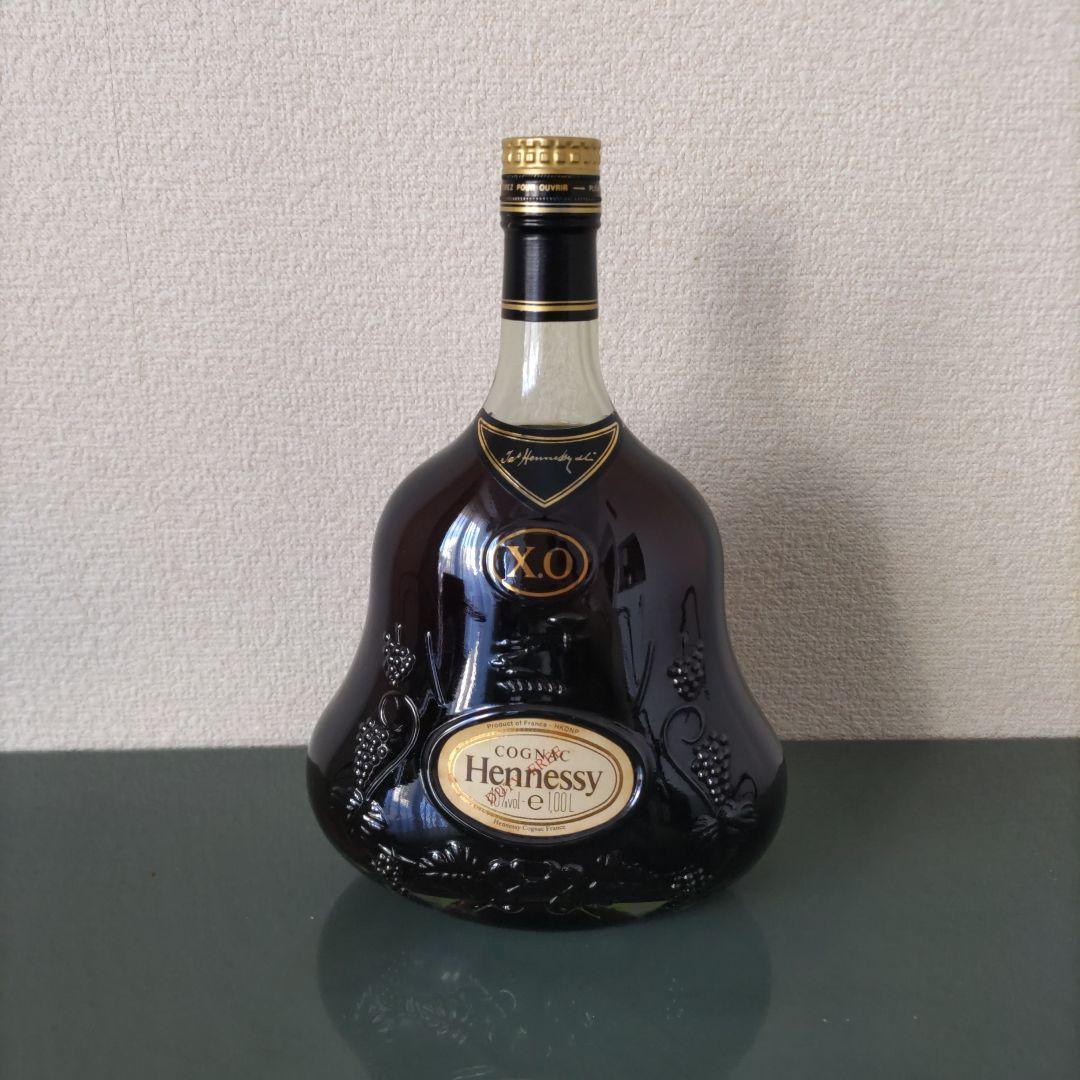 Hennessy XO コニャック 40% 1L