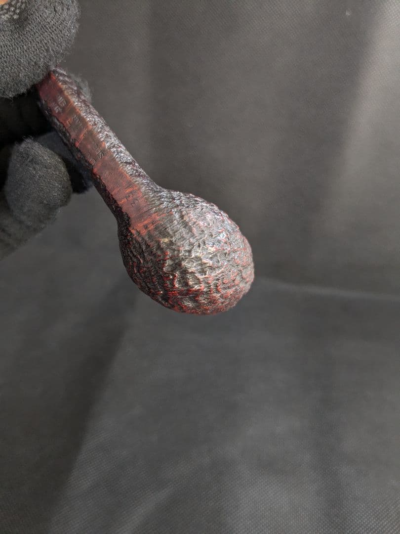 ダンヒル パイプ shell 33 ヴィンテージ