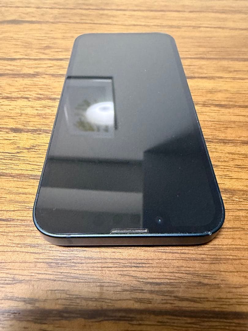 iPhone 13 mini 128GB ミッドナイト　本体