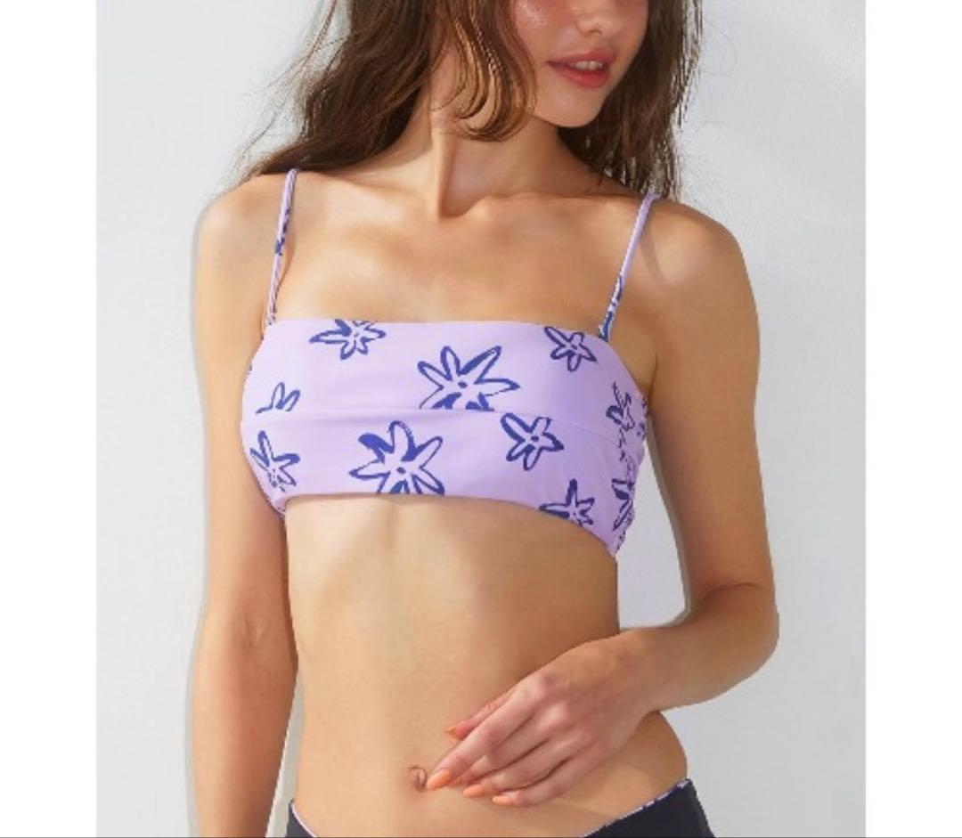 アリシアスタン　ビキニ　tops