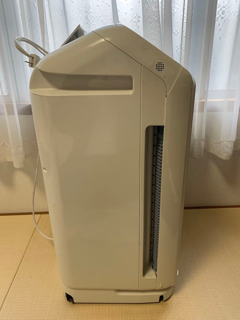 2/3(火)まで　ダイキン 除湿加湿空気清浄機 MCK70X4 セット