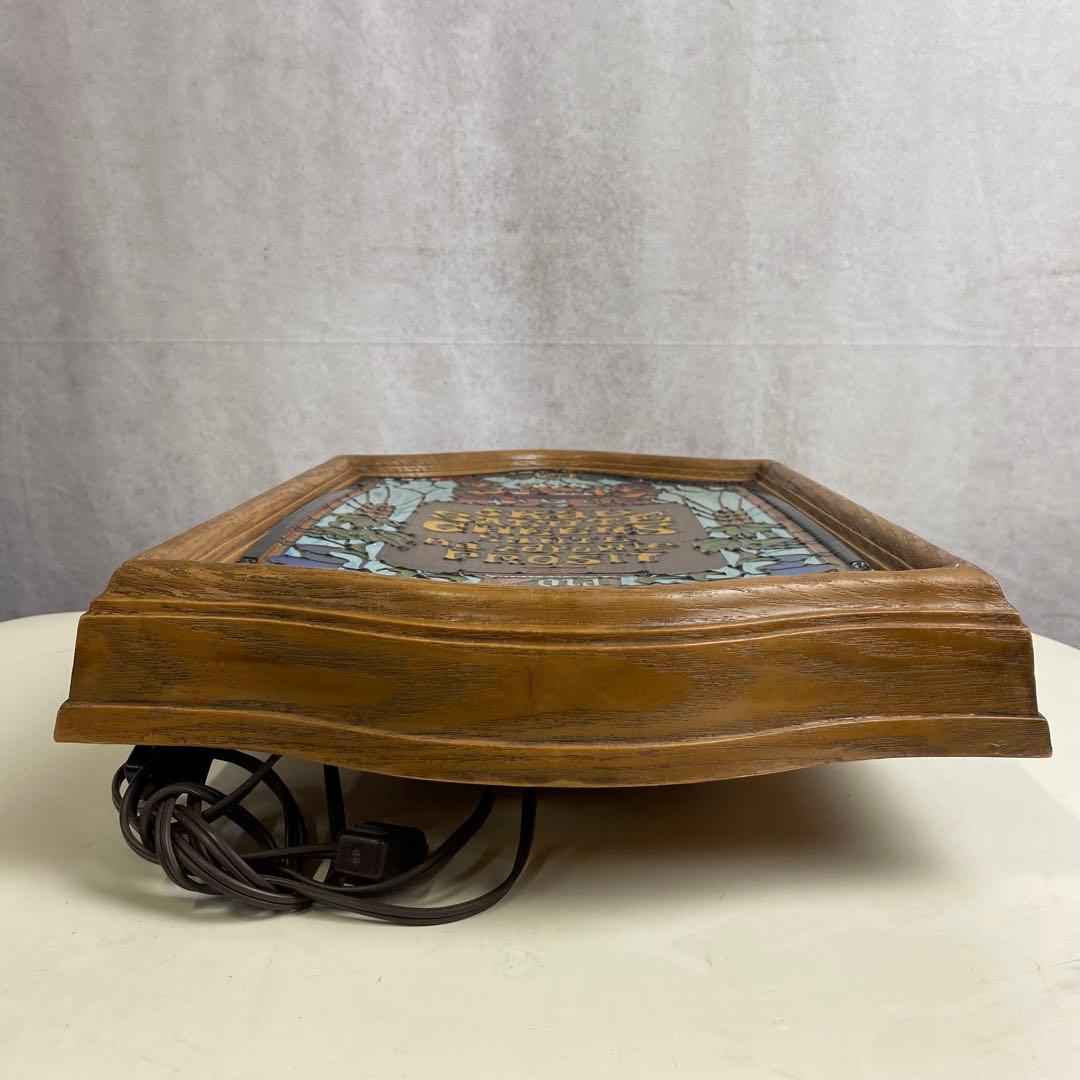 OLD STYLE BEER ライトサイン 照明 電飾 ヴィンテージ アメリカン