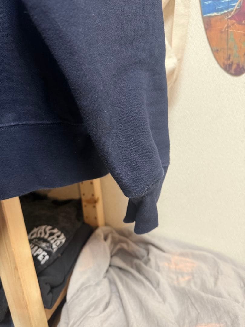 チャンピオン リバースウィーブ スウェット トレーナー Lサイズ 程度良好❗️