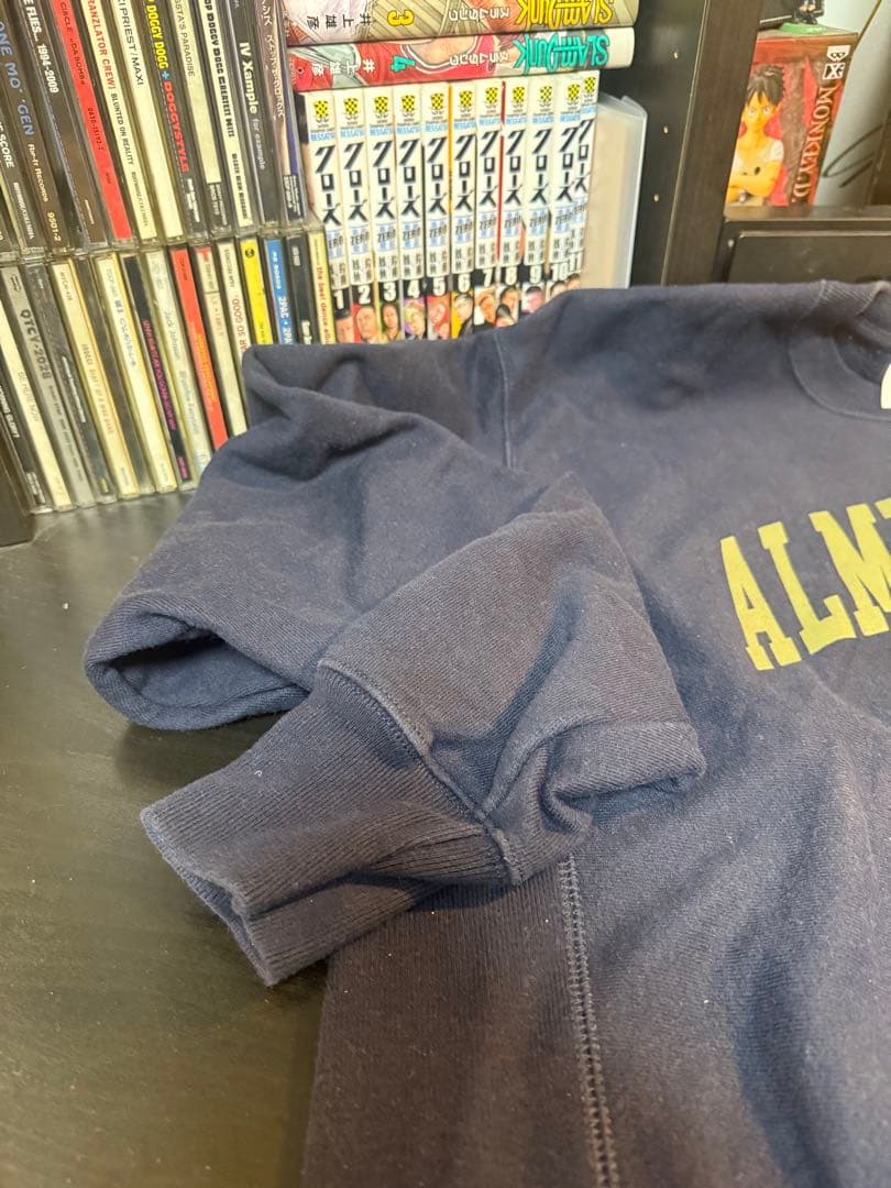 チャンピオン リバースウィーブ スウェット トレーナー Lサイズ 程度良好❗️