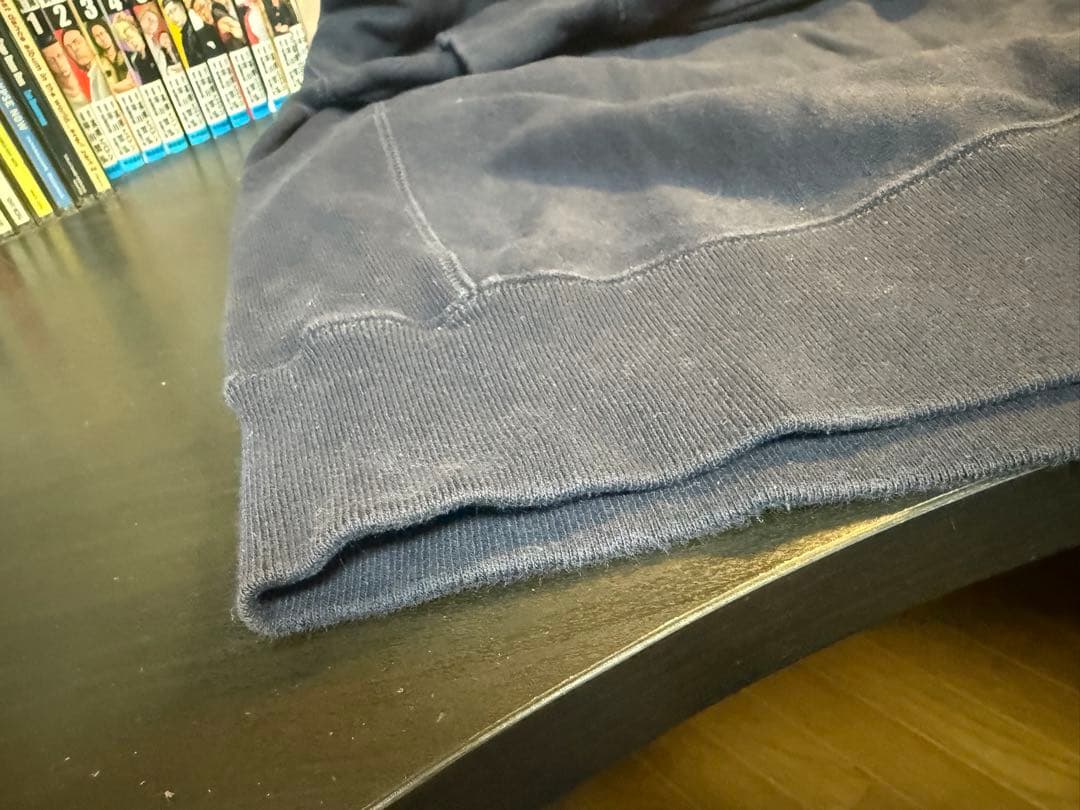 チャンピオン リバースウィーブ スウェット トレーナー Lサイズ 程度良好❗️