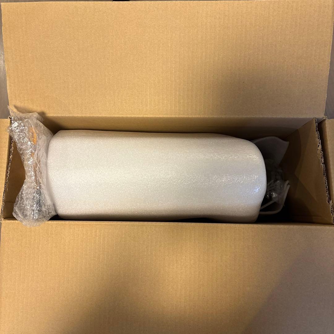 BOSU(ボス) バランストレーナー スポーツ　ブルーブラック　直径50cm