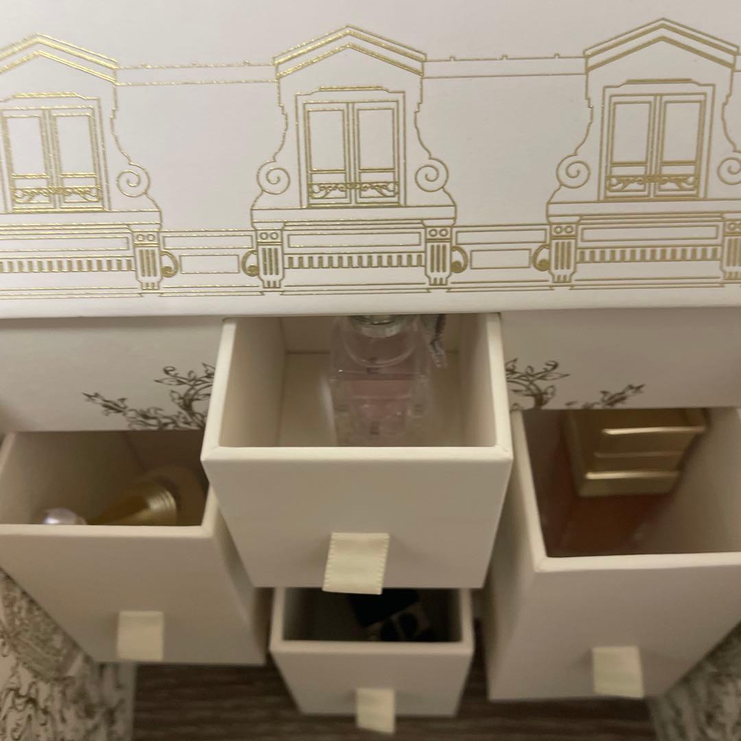 Dior モンテニュークリスマスコフレ未使用品