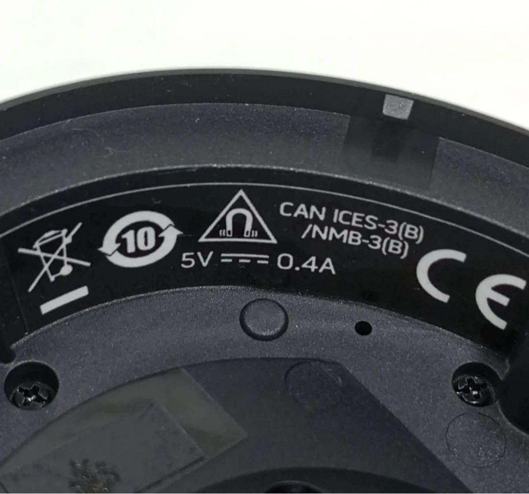 Bose SoundLink around-ear ボーズ　ワイヤレスヘッドホン