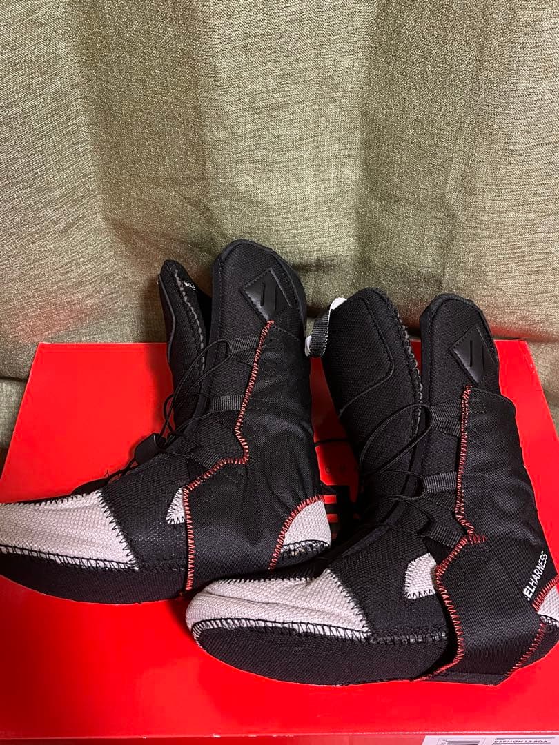 【ほぼ新品】DEELUXE DEEMON L3 BOA ブーツ 24-25