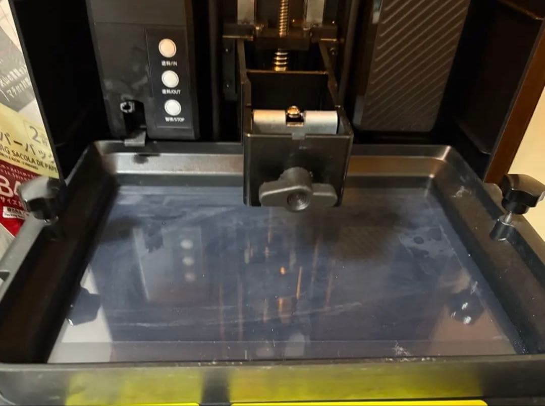 CREALITY HALOT 8 3Dプリンター 本体