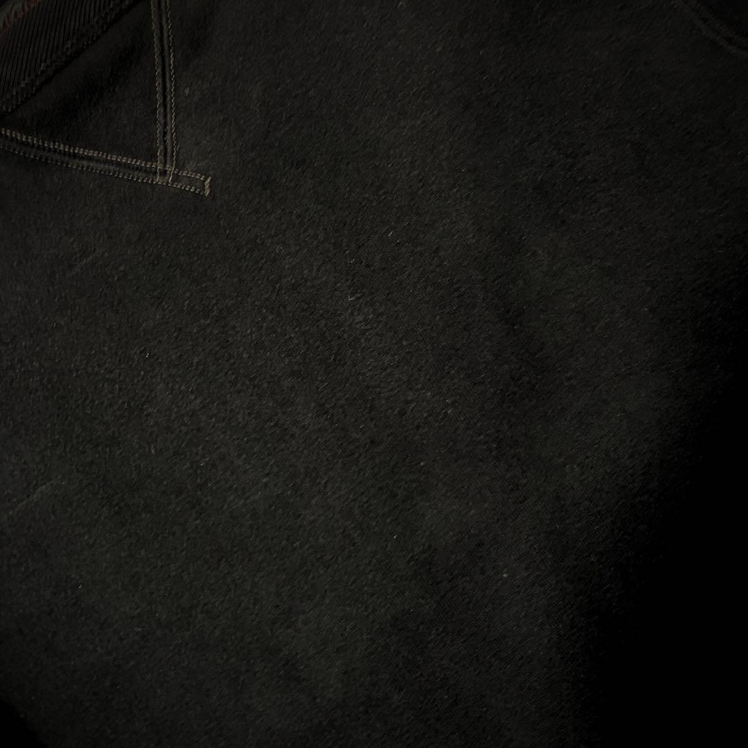 『ヴィンテージ感◎』The REAL McCOY'S(マッコイズ)両Vスウェット