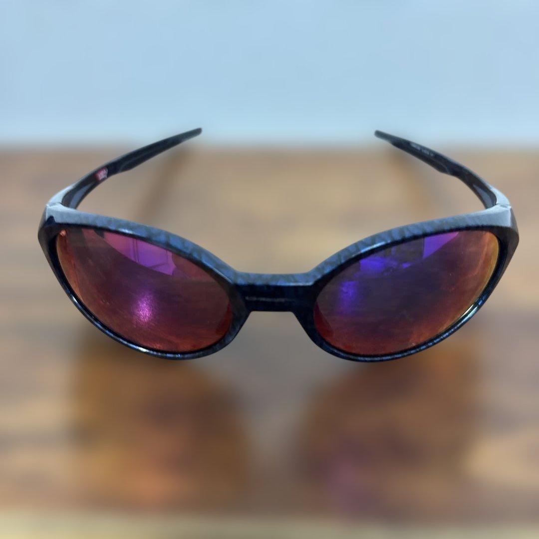 Oakley アイジャケット REDUX