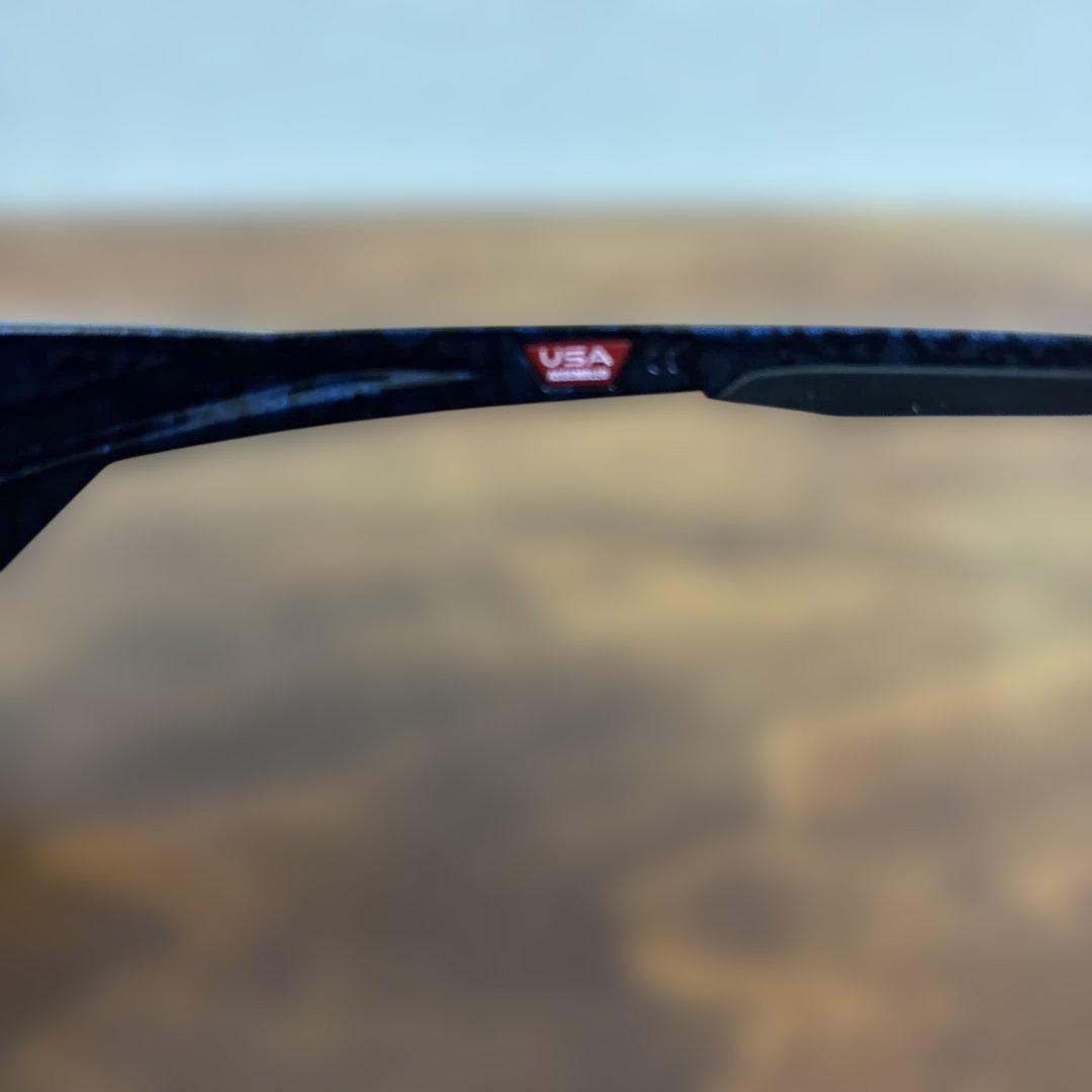 Oakley アイジャケット REDUX