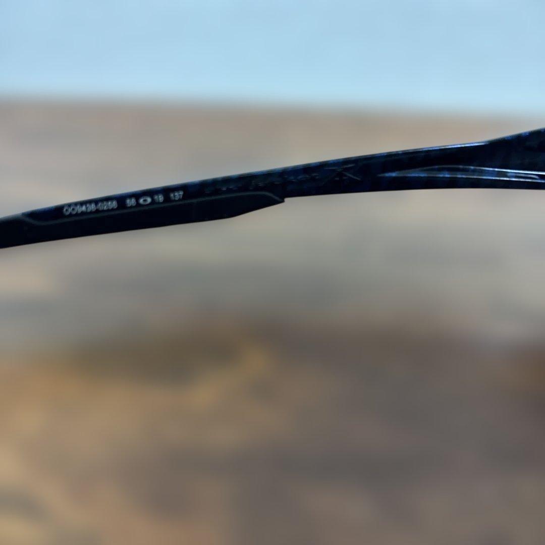 Oakley アイジャケット REDUX