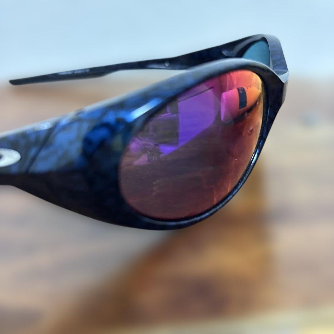 Oakley アイジャケット REDUX