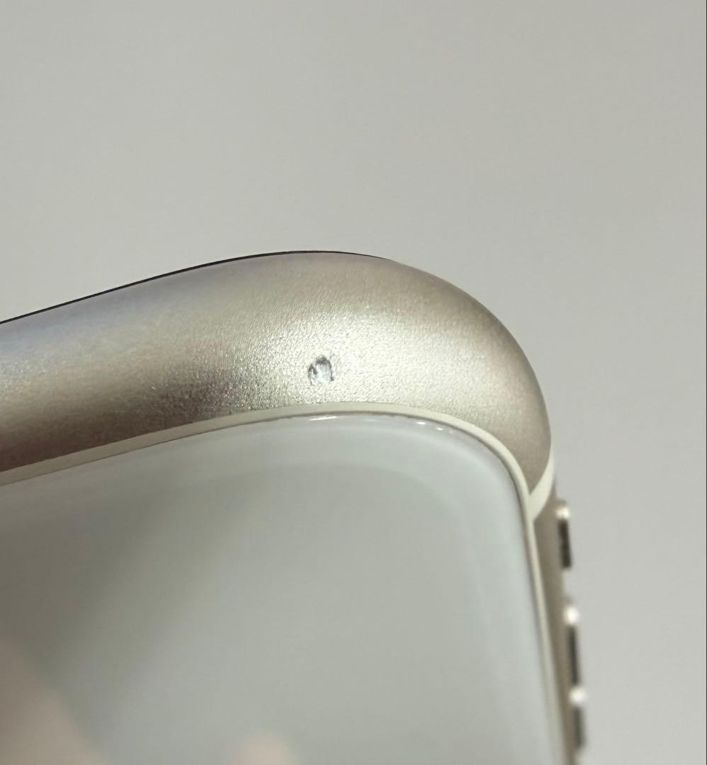 スマートフォン本体 MU