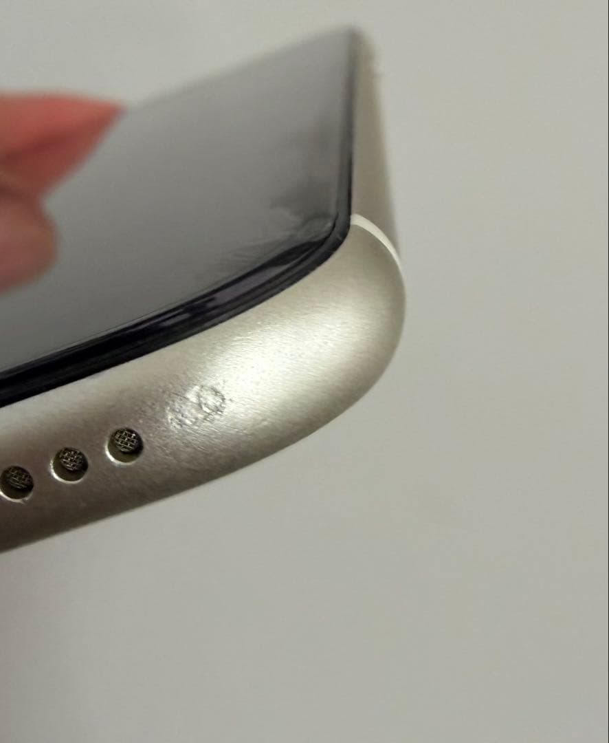 スマートフォン本体 MU