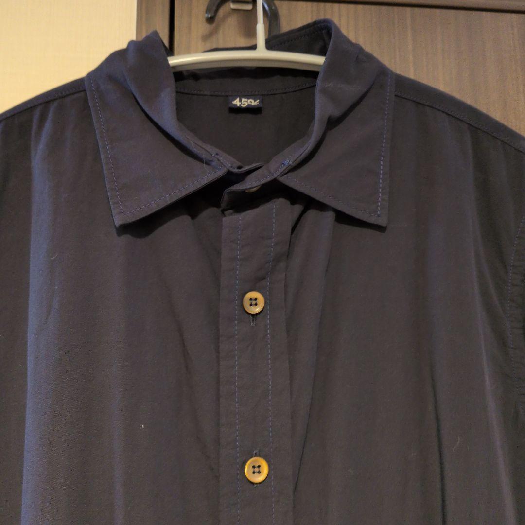 ４５Rロングワンピース2回着用