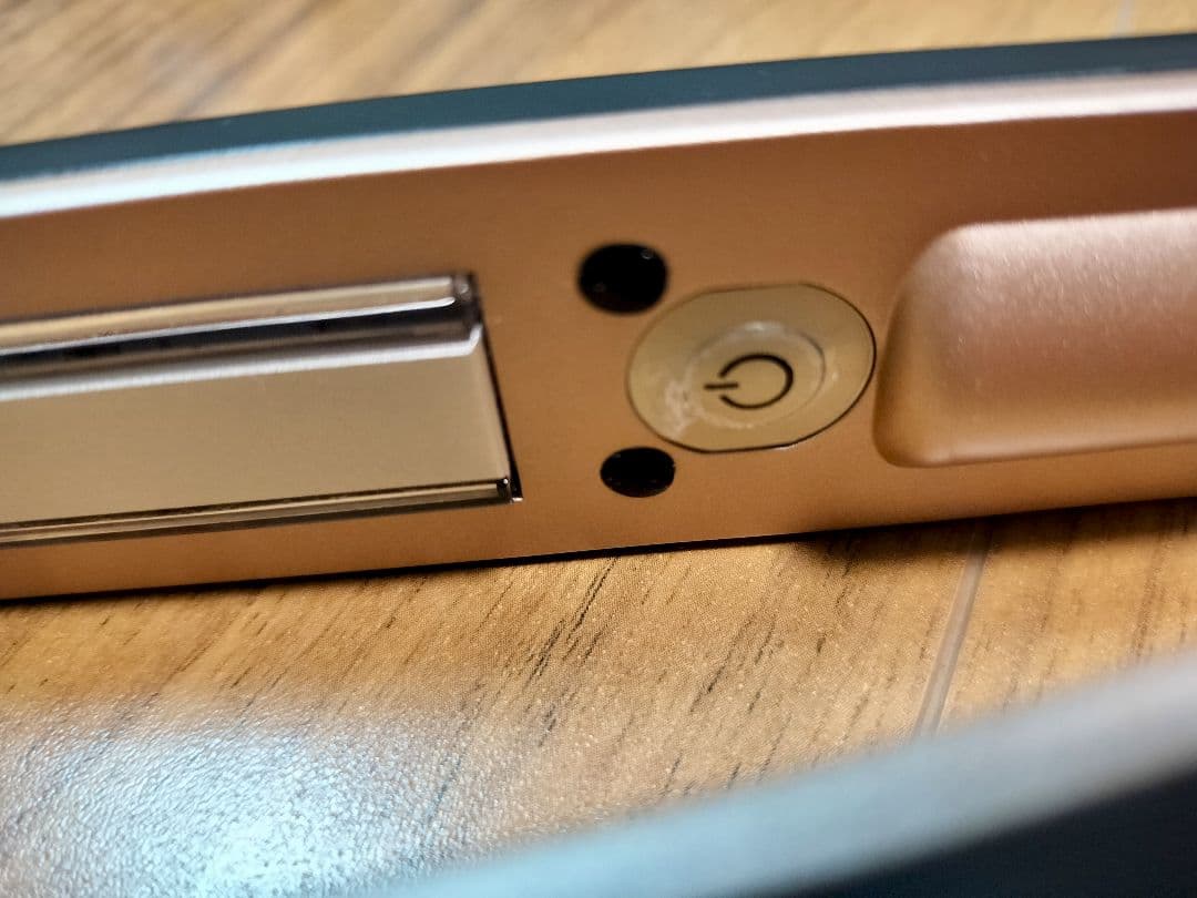 MEDULLA メデュラ ソニック−シャインプロ　超音波トリートメント機