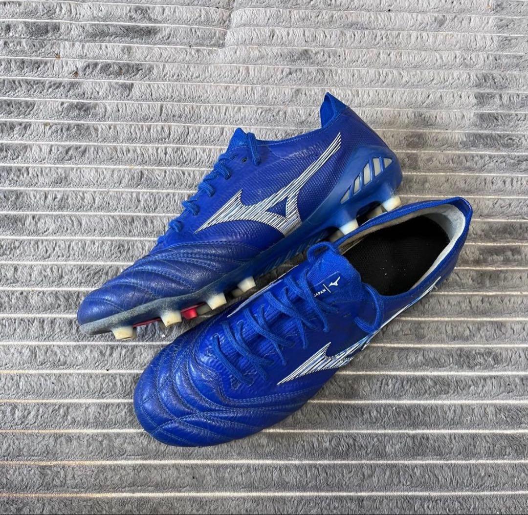 ミズノ モレリアNEOIIIβ 27.0