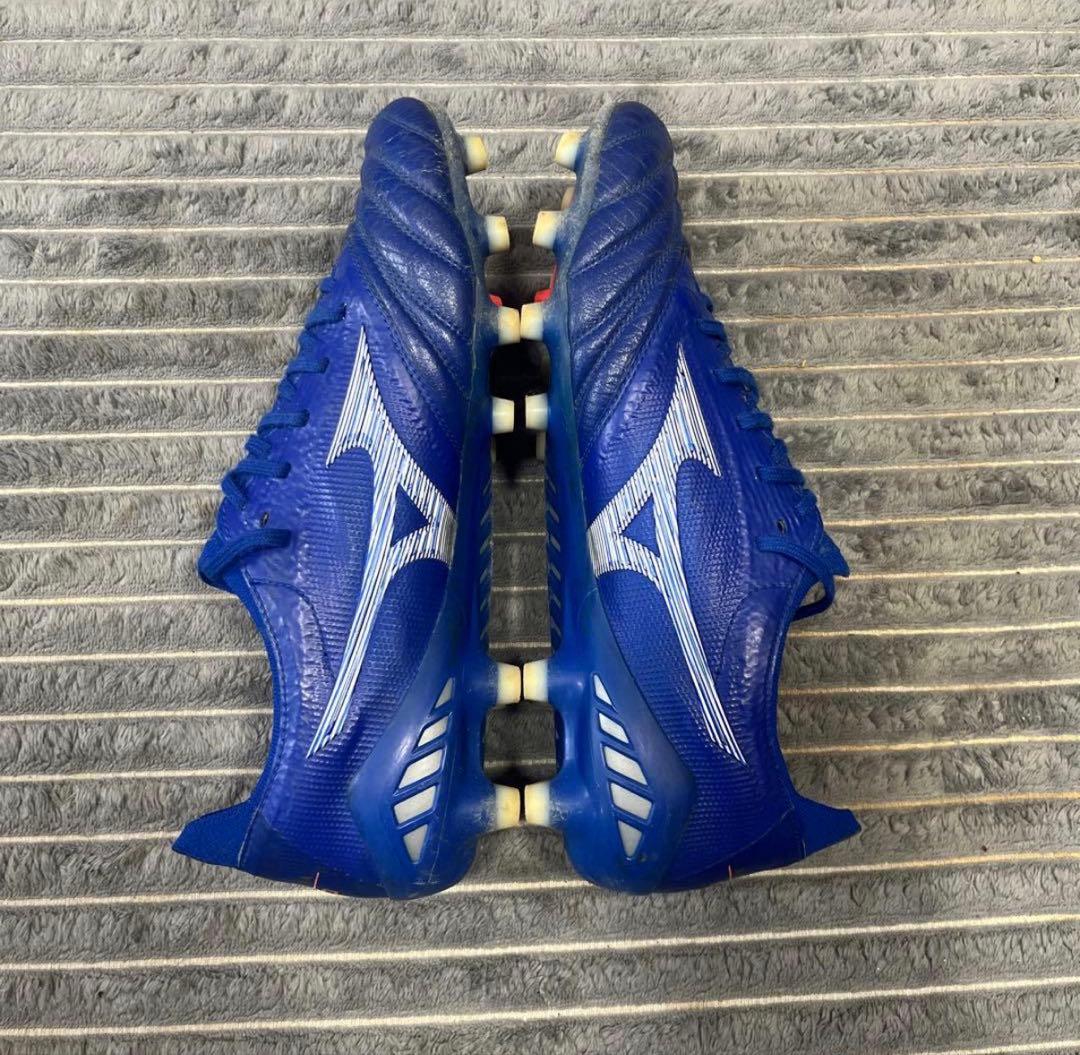 ミズノ モレリアNEOIIIβ 27.0