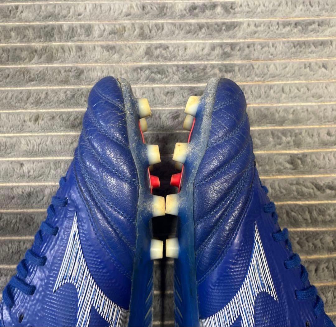 ミズノ モレリアNEOIIIβ 27.0