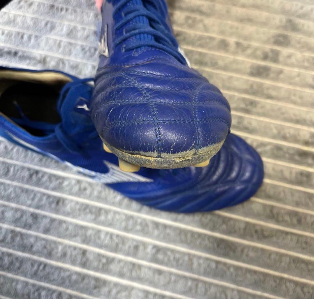 ミズノ モレリアNEOIIIβ 27.0