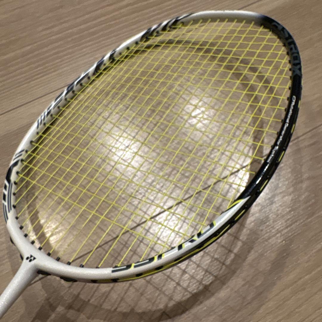 ASTROX99PRO アストロクス99プロ　4U G5